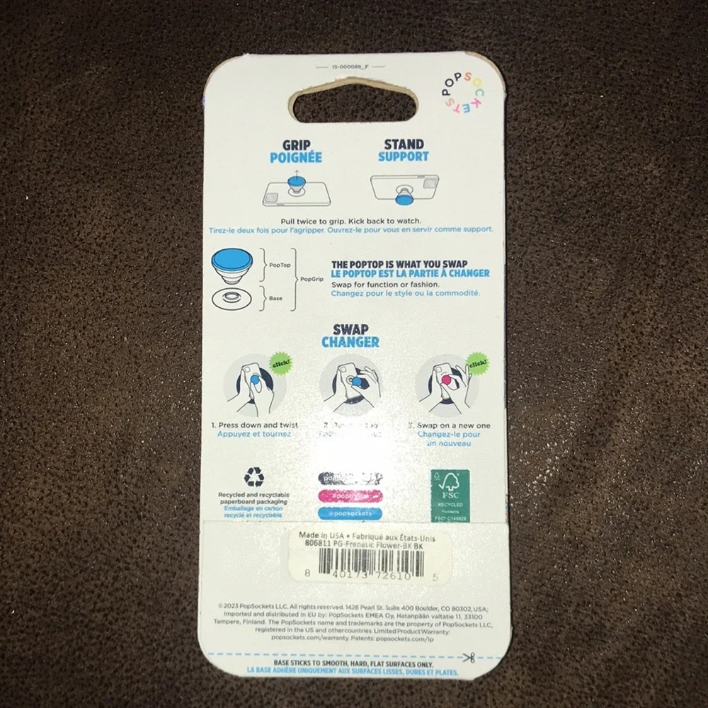 PopSocket brand new